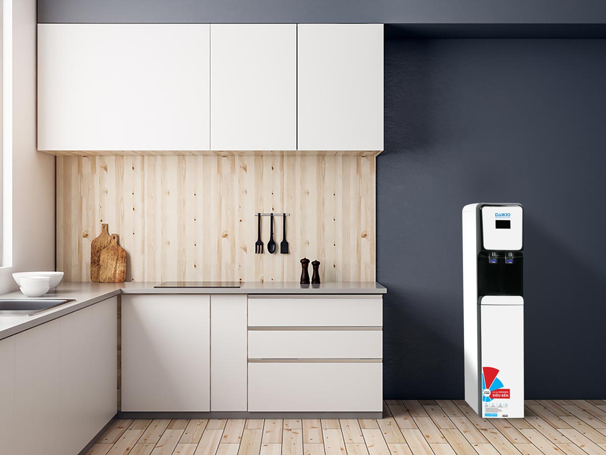 có nên mua máy lọc nước giá rẻ