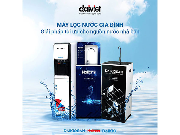 Phương pháp xử lý nước nhiễm chì